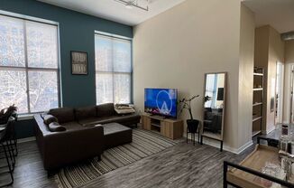 The Artisan Lofts Apartments