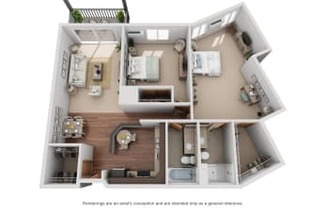 Partner-provided photo for $1800 unit