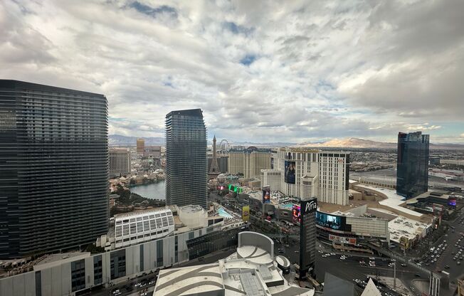 Studio, 1 bath, $2,100, Unit # 603