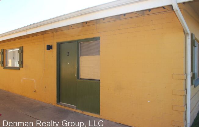 7105 N. 68th Drive Units 1-4
