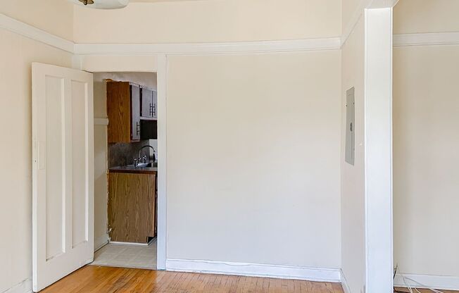 1 bed, 1 bath, 695 sqft, $1,575, Unit 5109-3