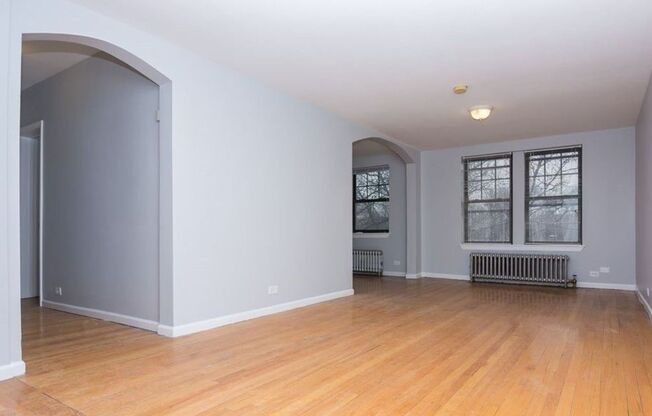 6938 S Cregier Ave.