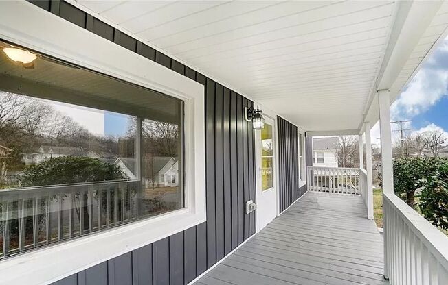 Welcome to this charming 3-bedroom, 2-bathroom home located in the vibrant city of Concord, NC.