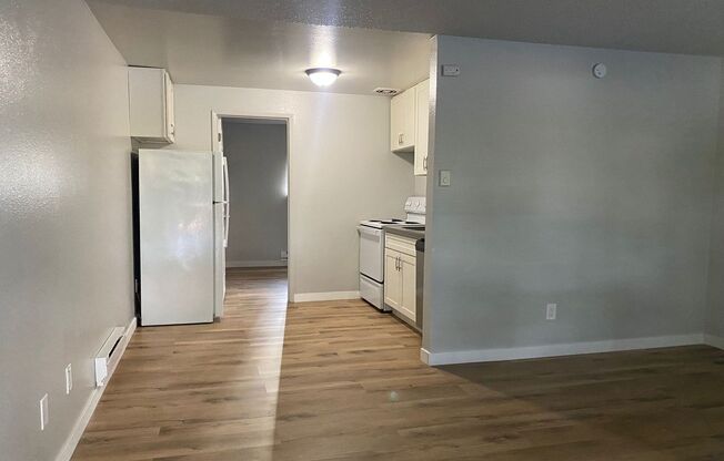 1 bed, 1 bath, 520 sqft, $1,095, Unit #06