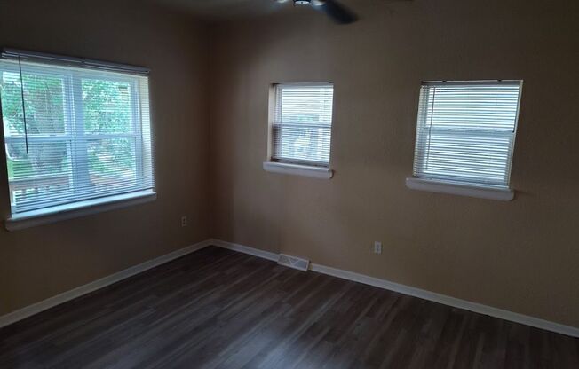 2554 N 34th Street 4 Bedroom House