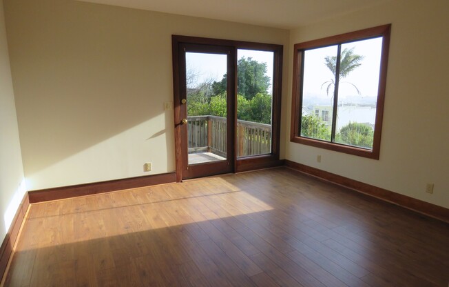 Updated Noe Valley House Available Now!