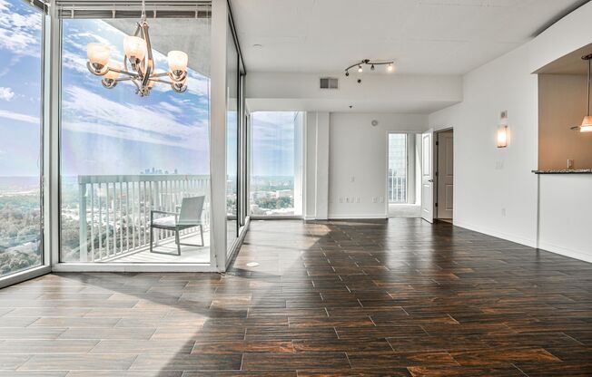 2 beds, 2 baths, $3,395