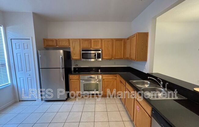 2764 CORVETTE LN