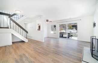 3 bedroom 3 bathroom home in Lemon Grove! Has solar, internet included and HUGE backyard!