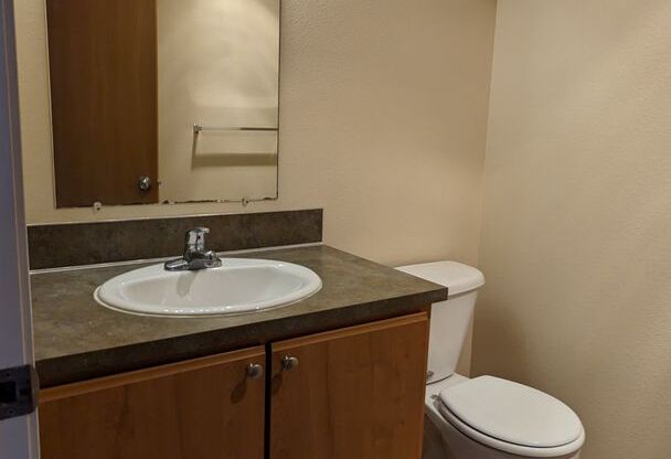 2 beds, 2 baths, 994 sqft, $1,295, Unit D302