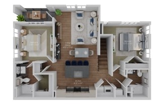 Partner-provided photo for $2140 unit