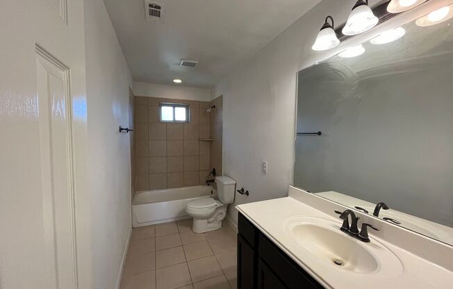 3 beds, 2 baths, $2,100