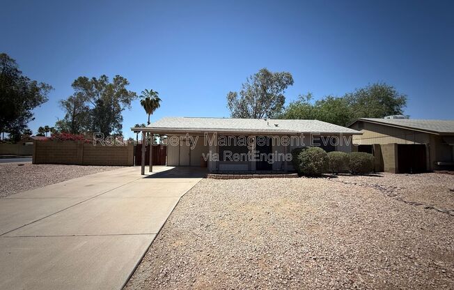 2401 W FREMONT DR