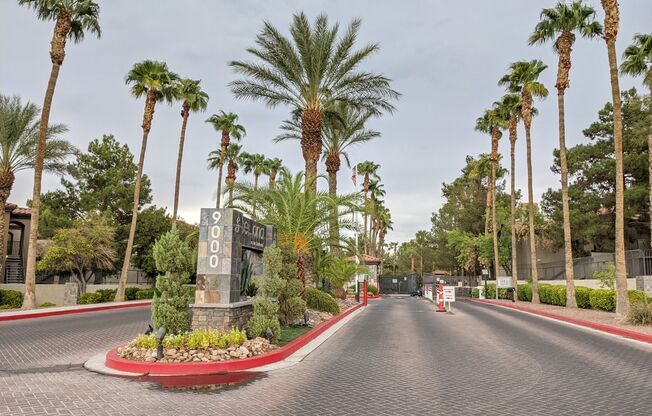 9000 S LAS VEGAS BLVD #2296