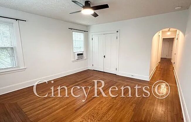 Courtland Ave. Apartments