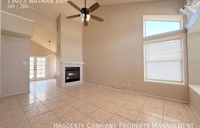 11073 Nathan Bay