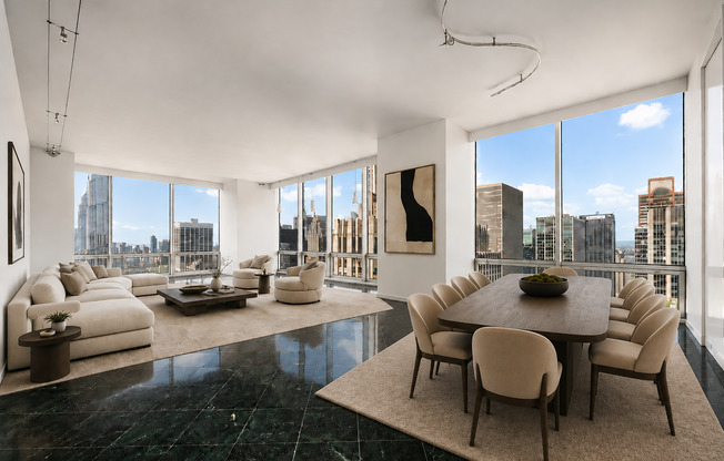 2 beds, 2.5 baths, 2,000 sqft, $19,500, Unit 42H