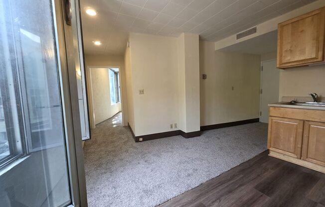 Studio, 1 bath, $825, Unit 272