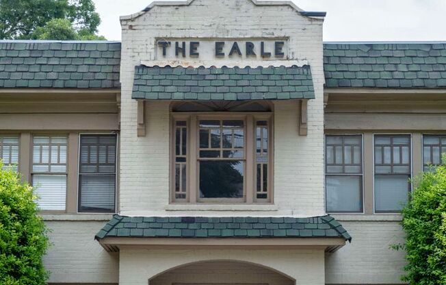Walt &amp; Earle