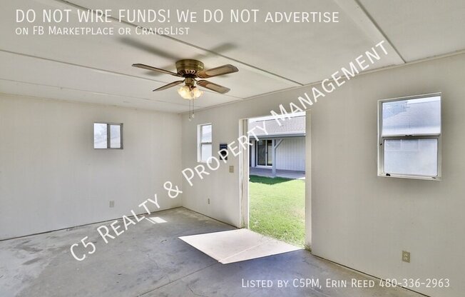 Partner-provided property photo