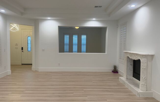 5 beds, 4.5 baths, $6,795
