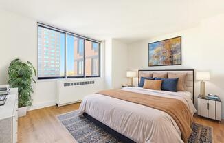 1 bed, 1 bath, 708 sqft, $5,995, Unit 12H