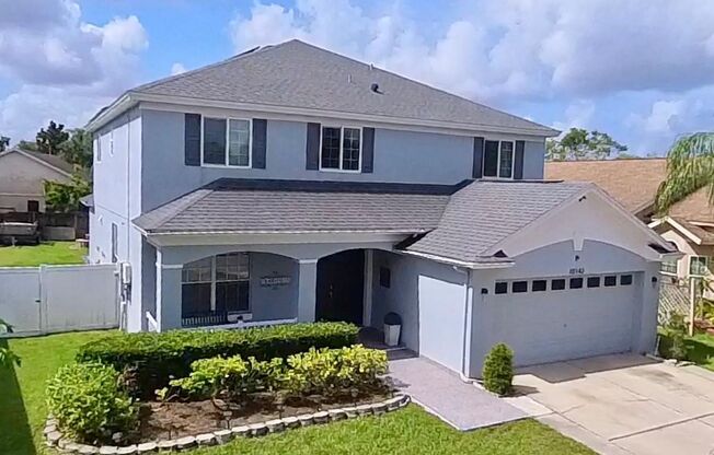 Find your perfect rental retreat at 10142 Silmarien Street in Orlando