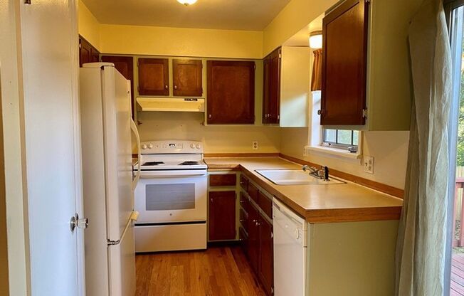 Spacious House Near CSU!