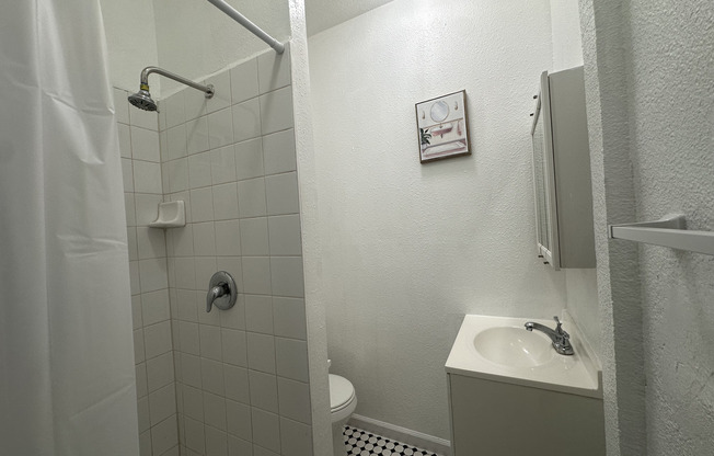 Studio, 1 bath, 132 sqft, $994.58, Unit 307