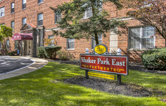 Shaker Park East Apartments