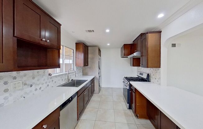 8362 San Marino Dr. - 4 Bedroom 2 Bath House in Buena Park!