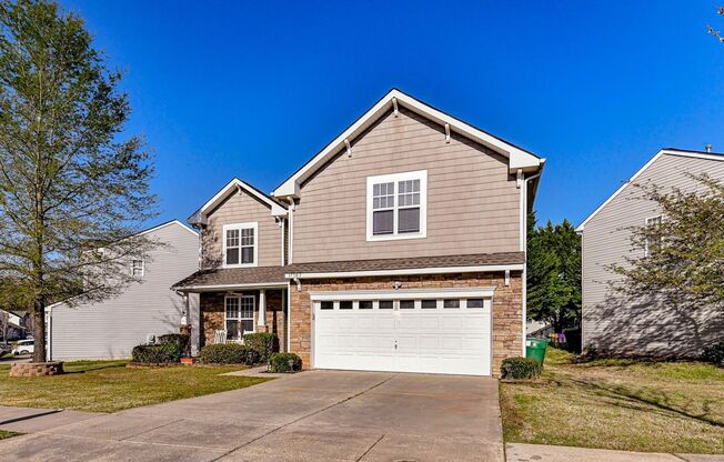 Great House in Southampton Commons! (Lawncare included)