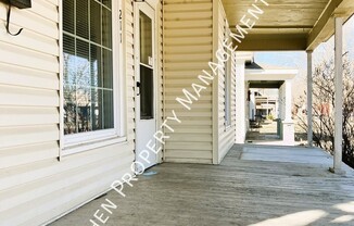 Partner-provided property photo