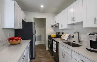 Affordable Apartments in LANDOVER HILLS, MD