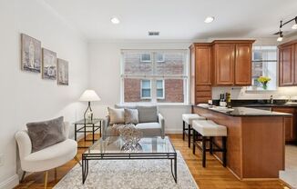 1438 Columbia Rd NW Unit 101