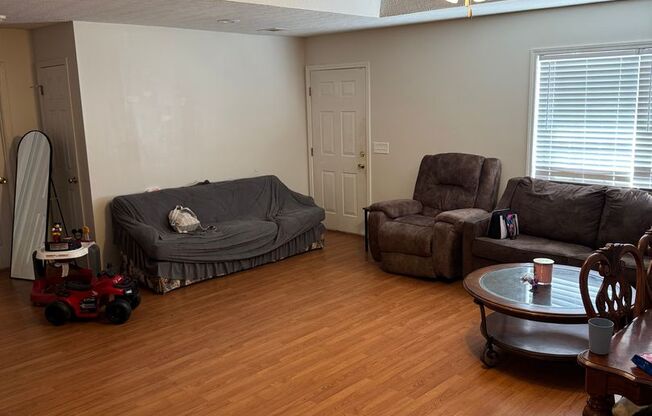 Updated Auburn Duplex