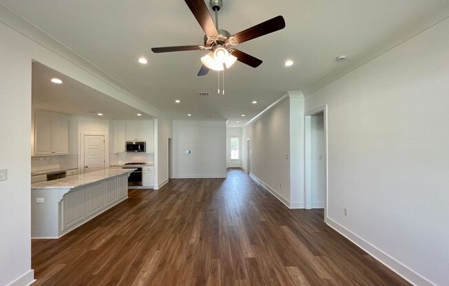 Must see home in  River Hills Farm!