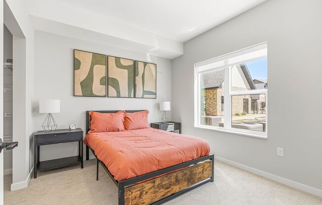 2 beds, 2 baths, 1,029 sqft, $1,775, Unit 1-204