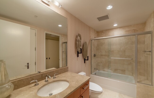 2 beds, 3 baths, $12,000