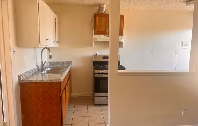 1 bed, 1 bath, $1,700, Unit Morningside Unit 8