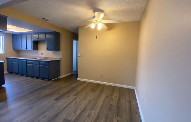 2 beds, 1 bath, 1,050 sqft, $1,895, Unit A