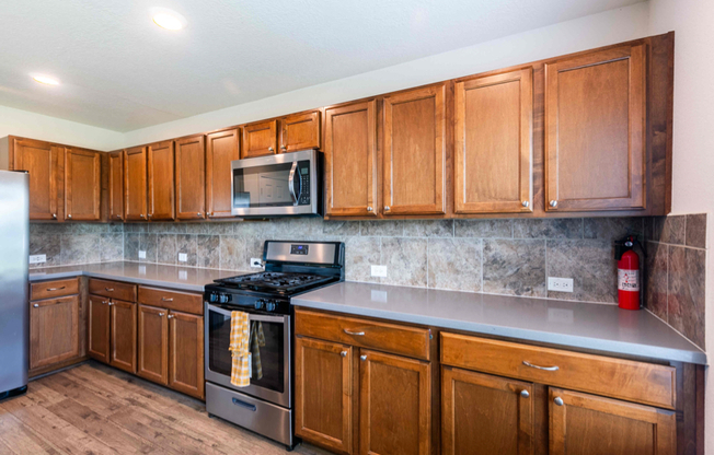 3288 HAVENWOOD CHASE LN