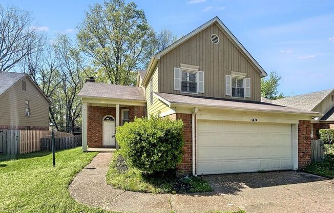 1474 WOOD TRL CIR