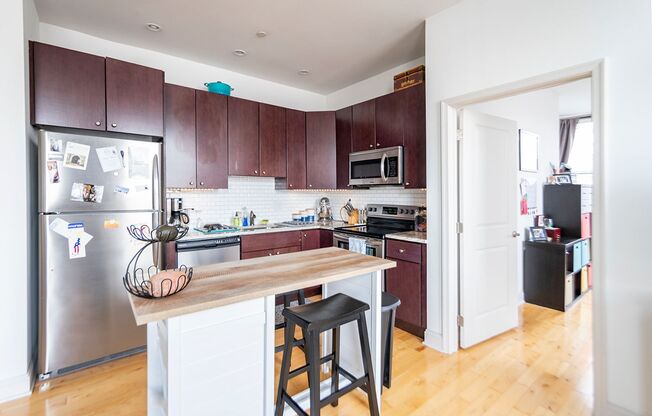 Queen Village Lofts