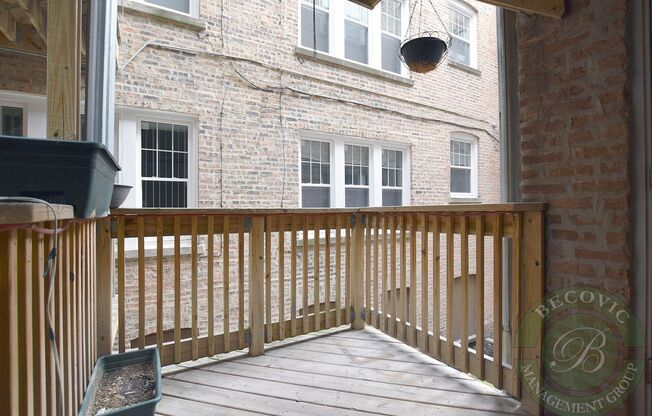 2 beds, 1 bath, 569 sqft, $2,150, Unit 1106-1st Floor