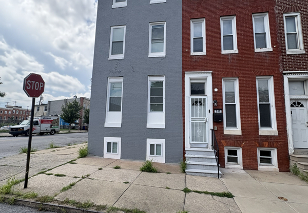 540 LAURENS ST