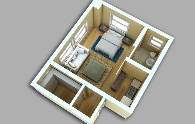 Partner-provided property photo