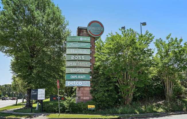 Stonecrest Marketplace