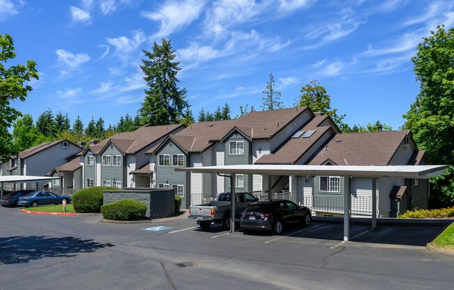 2 beds, 2 baths, 1,030 sqft, $1,775, Unit 734