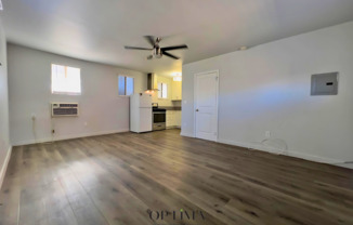 Studio, 1 bath, $1,350, Unit 14